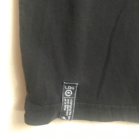 ✅ FREE With Any Purchase, LRG Tshirt - Picture 4 of 4